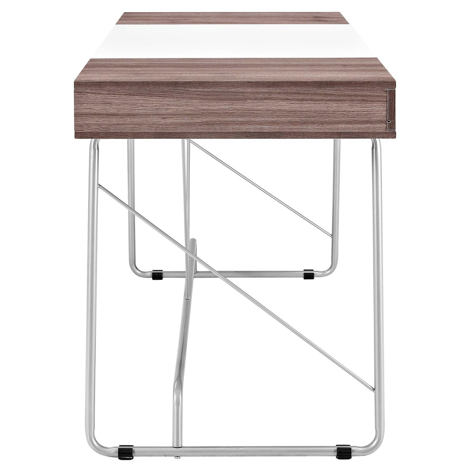 Modway Panel Office Desk 47” FredCo