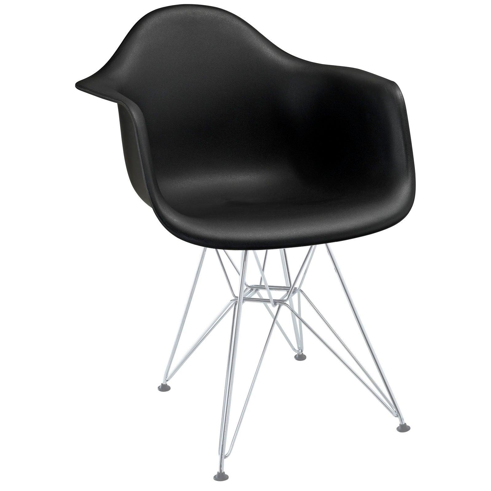 Modway Paris Dining Armchair FredCo