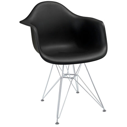 Modway Paris Dining Armchair FredCo