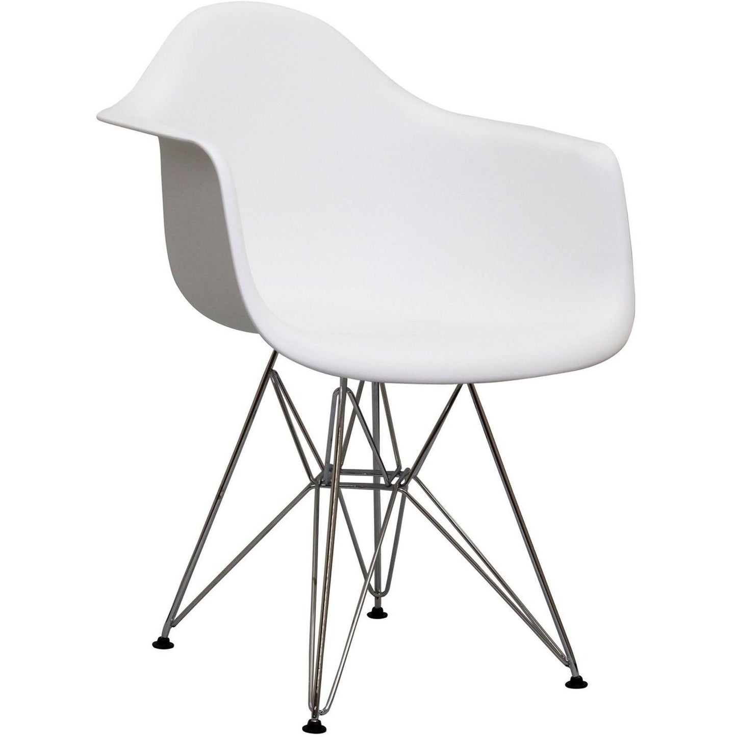 Modway Paris Dining Armchair FredCo