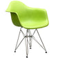 Modway Paris Dining Armchair FredCo