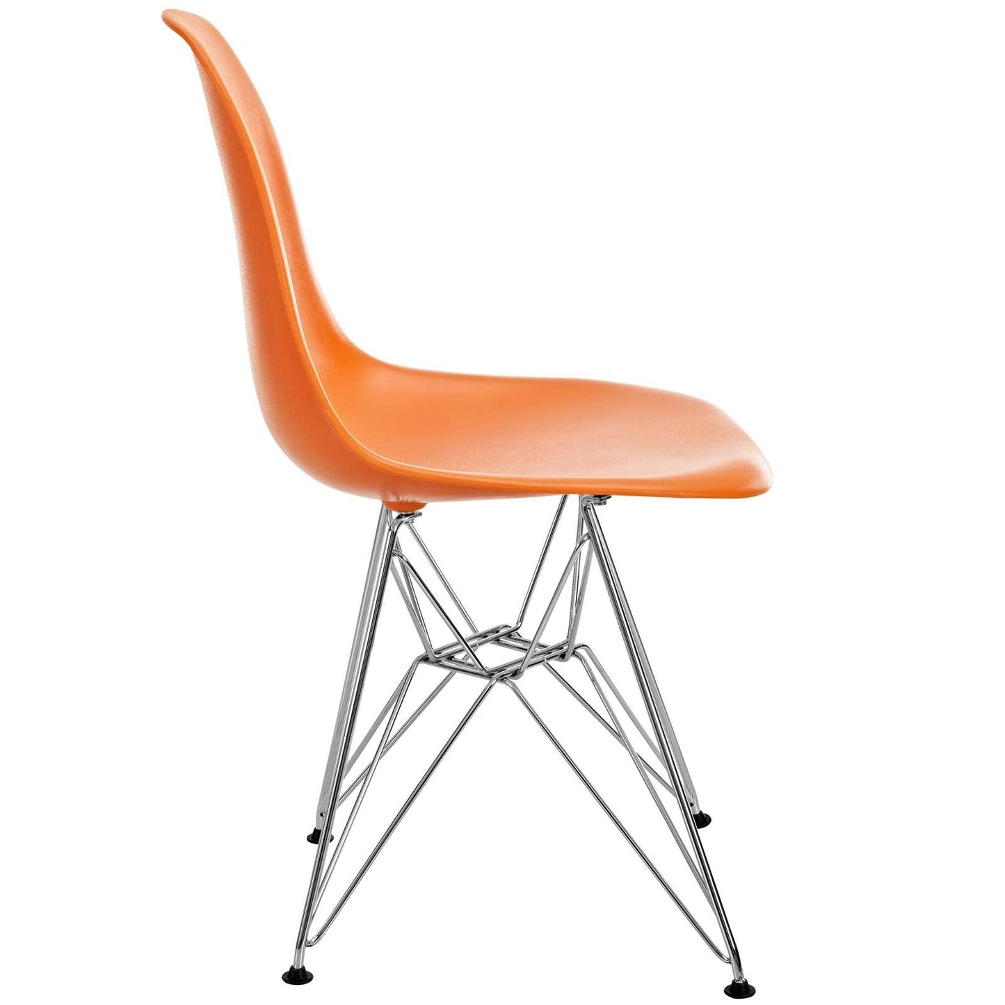 Modway Paris Dining Side Chair FredCo