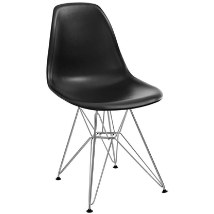 Modway Paris Dining Side Chair FredCo