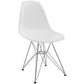 Modway Paris Dining Side Chair FredCo