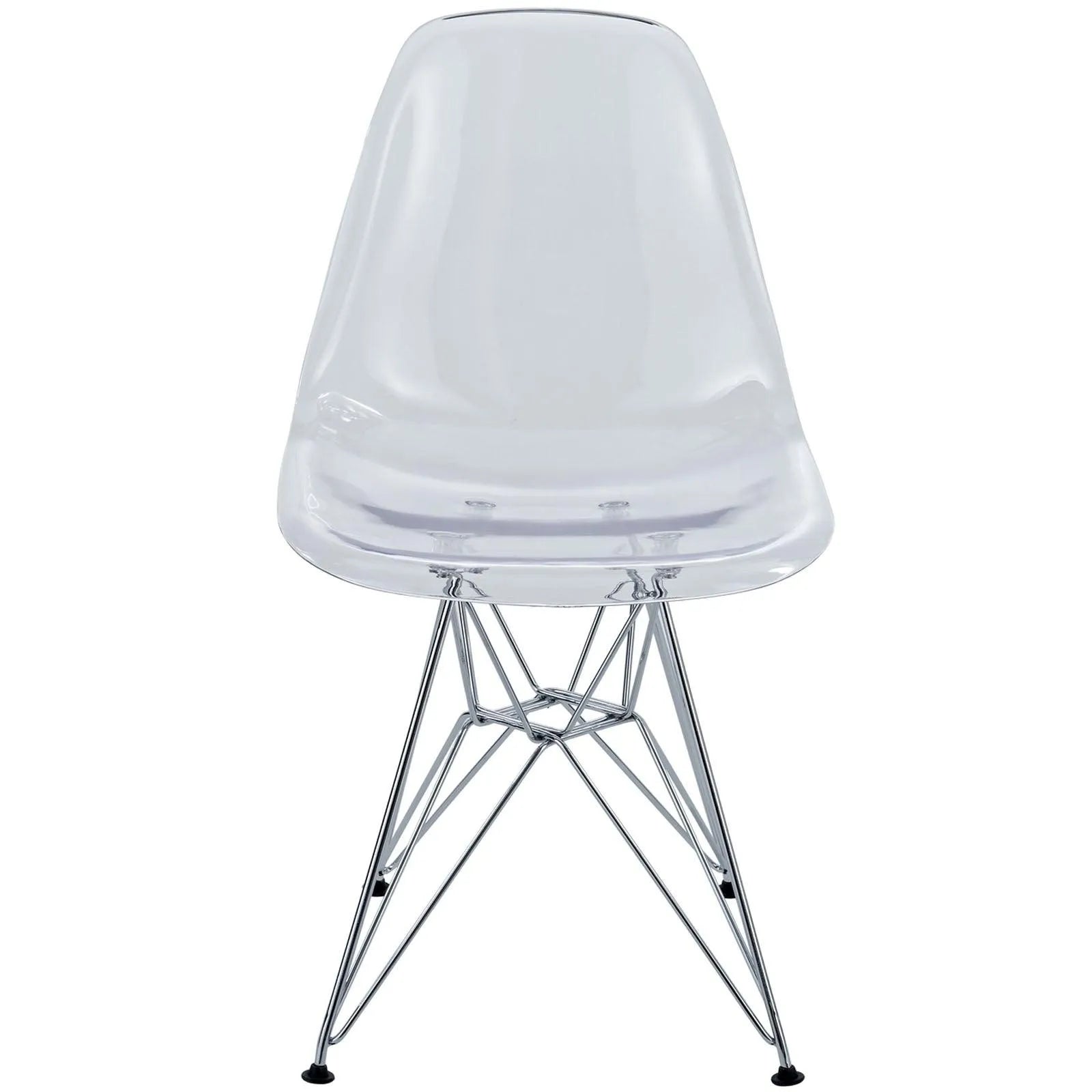 Modway Paris Dining Side Chair, EEI-220 FredCo