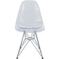 Modway Paris Dining Side Chair, EEI-220 FredCo