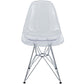 Modway Paris Dining Side Chair Set of 2 FredCo