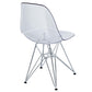Modway Paris Dining Side Chair Set of 2 FredCo