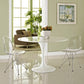 Modway Paris Dining Side Chair Set of 2 FredCo