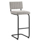 Modway Parity Boucle Bar Stools - Set of 2 FredCo