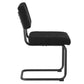 Modway Parity Boucle Dining Side Chairs - Set of 2 FredCo