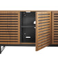 Modway Parker 55" TV Stand FredCo