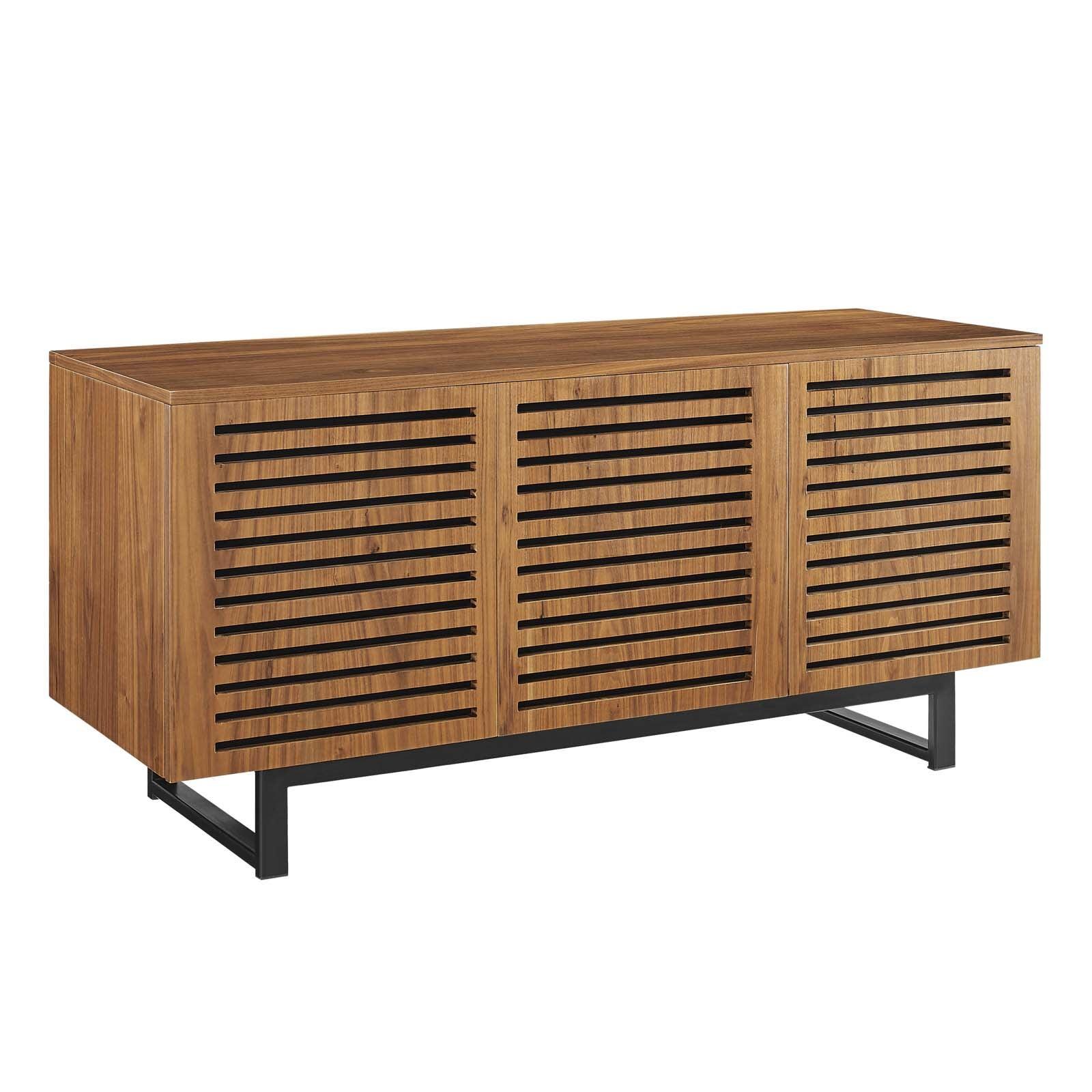 Modway Parker 55" TV Stand FredCo