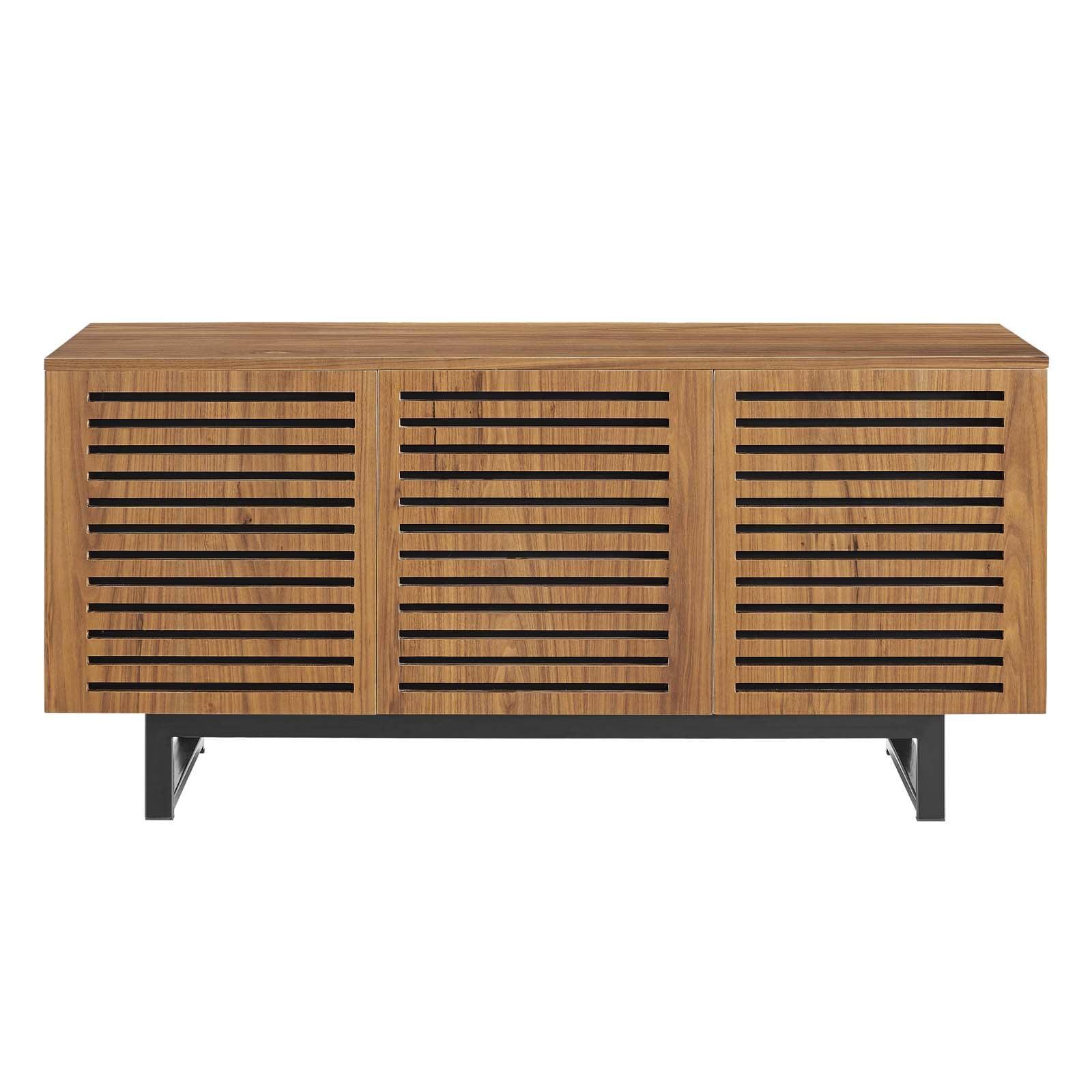Modway Parker 55" TV Stand FredCo