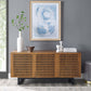 Modway Parker 55" TV Stand FredCo