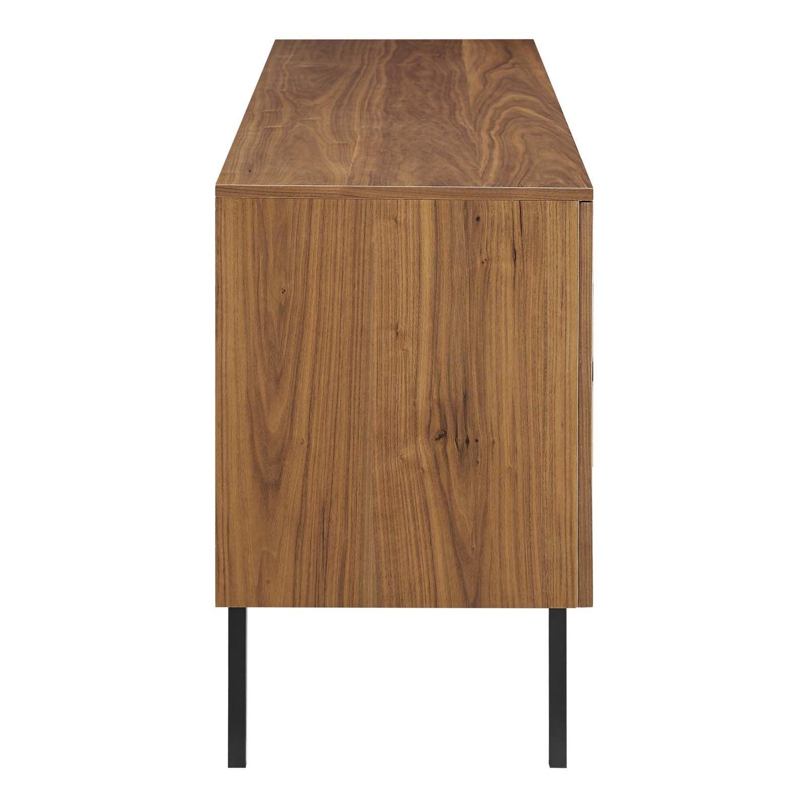 Modway Parker 73" Tall TV Stand FredCo
