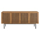 Modway Parker 73" Tall TV Stand FredCo