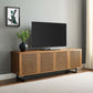 Modway Parker 73" TV Stand FredCo