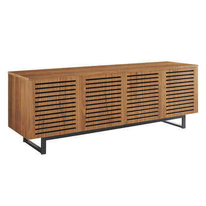 Modway Parker 73" TV Stand FredCo