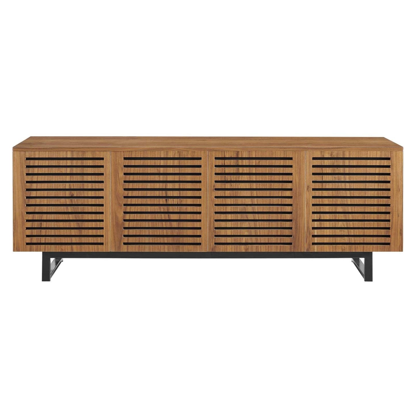 Modway Parker 73" TV Stand FredCo