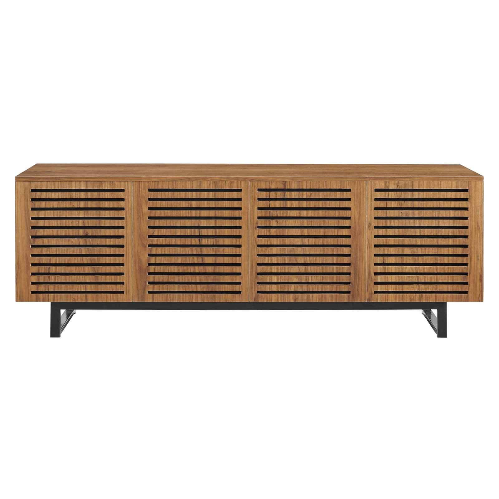 Modway Parker 73" TV Stand FredCo