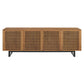 Modway Parker 73" TV Stand FredCo