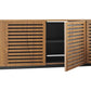 Modway Parker 73" TV Stand FredCo