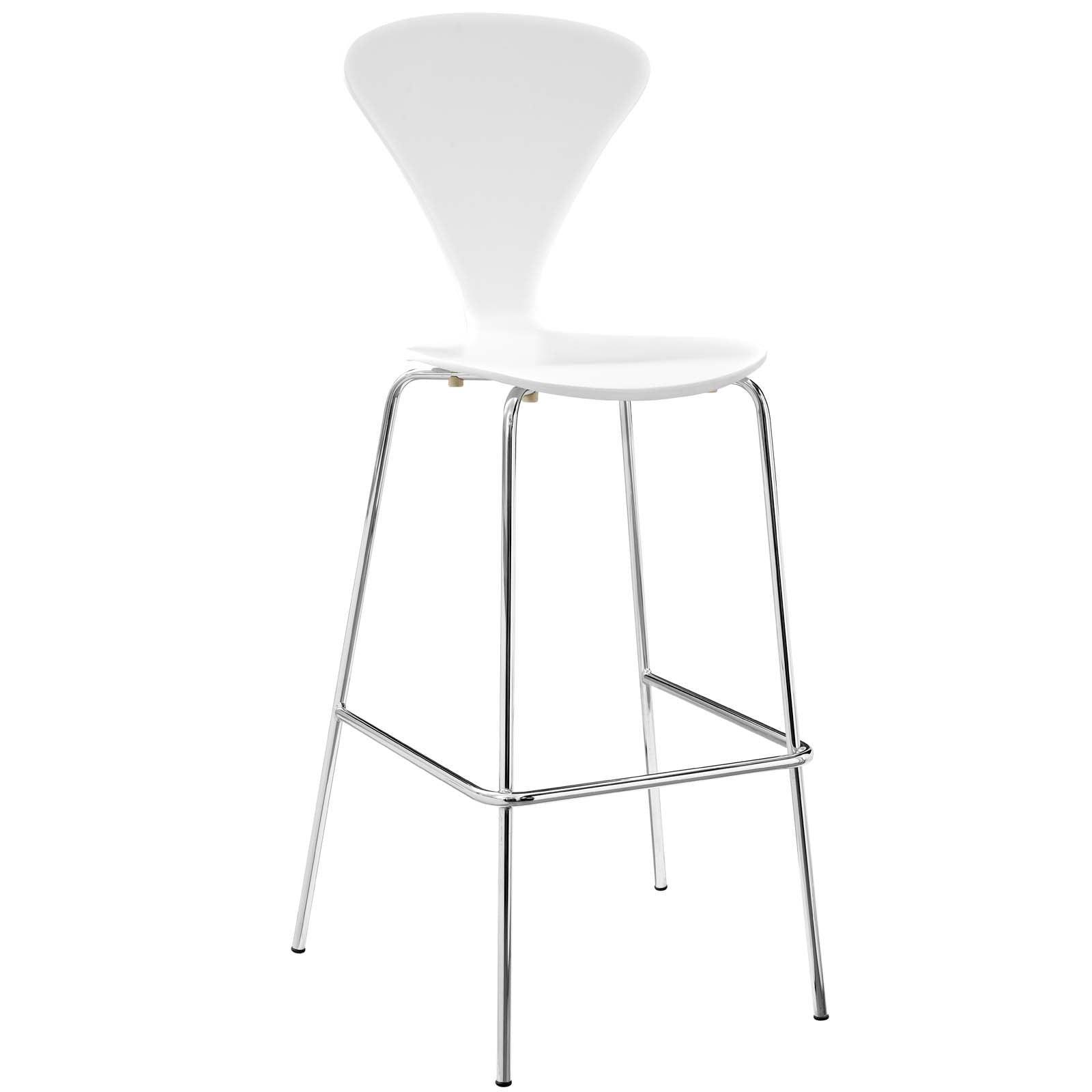 Modway Passage Dining Bar Stool FredCo