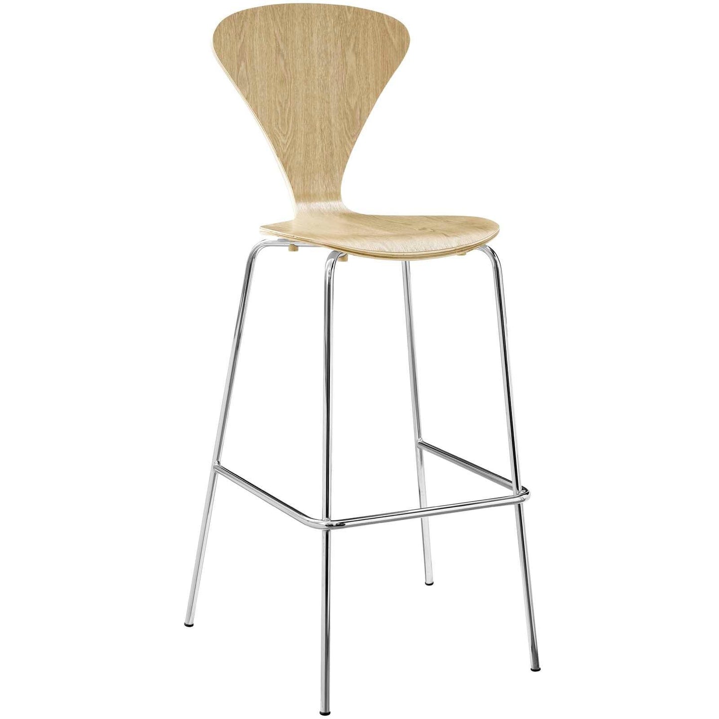 Modway Passage Dining Bar Stool FredCo