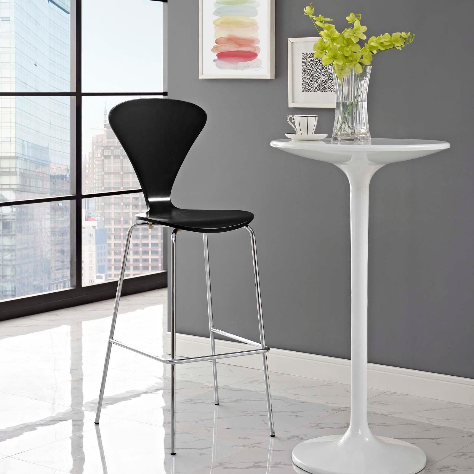 Modway Passage Dining Bar Stool FredCo