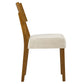 Modway Pax Wood Dining Side Chairs - Set of 2 FredCo