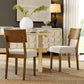 Modway Pax Wood Dining Side Chairs - Set of 2 FredCo