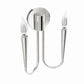 Modway Penrose 2-Light Wall Sconce FredCo