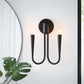 Modway Penrose 2-Light Wall Sconce FredCo