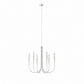 Modway Penrose 6-Light Chandelier FredCo