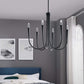 Modway Penrose 6-Light Chandelier FredCo
