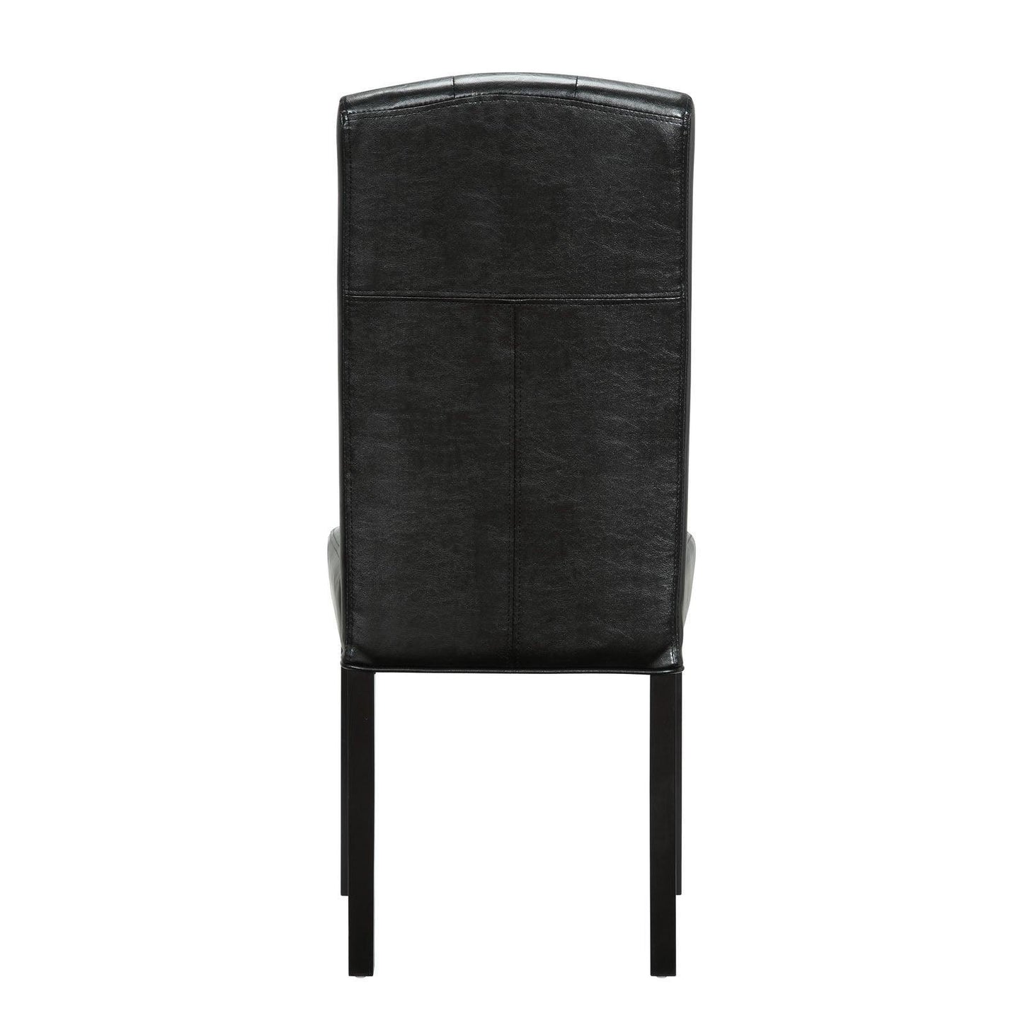 Modway Perdure Dining Vinyl Side Chair FredCo