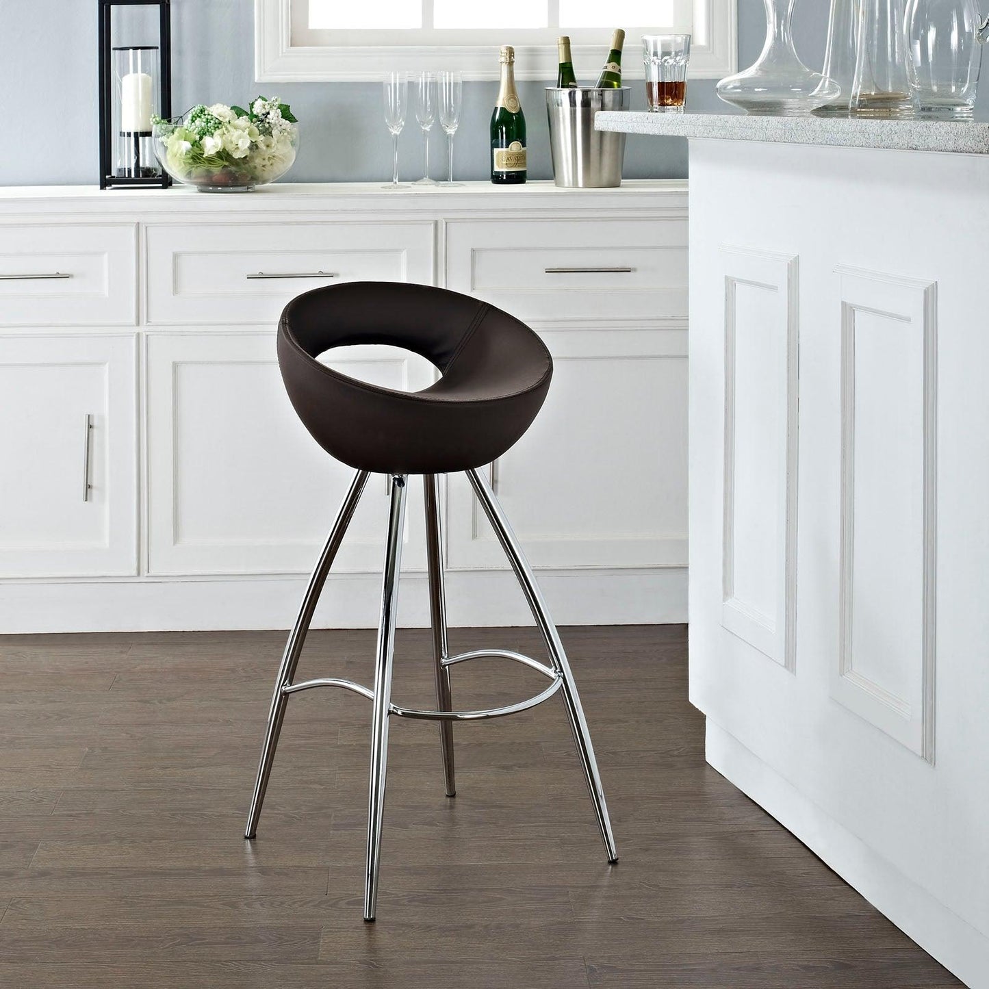 Modway Persist Bar Stool FredCo