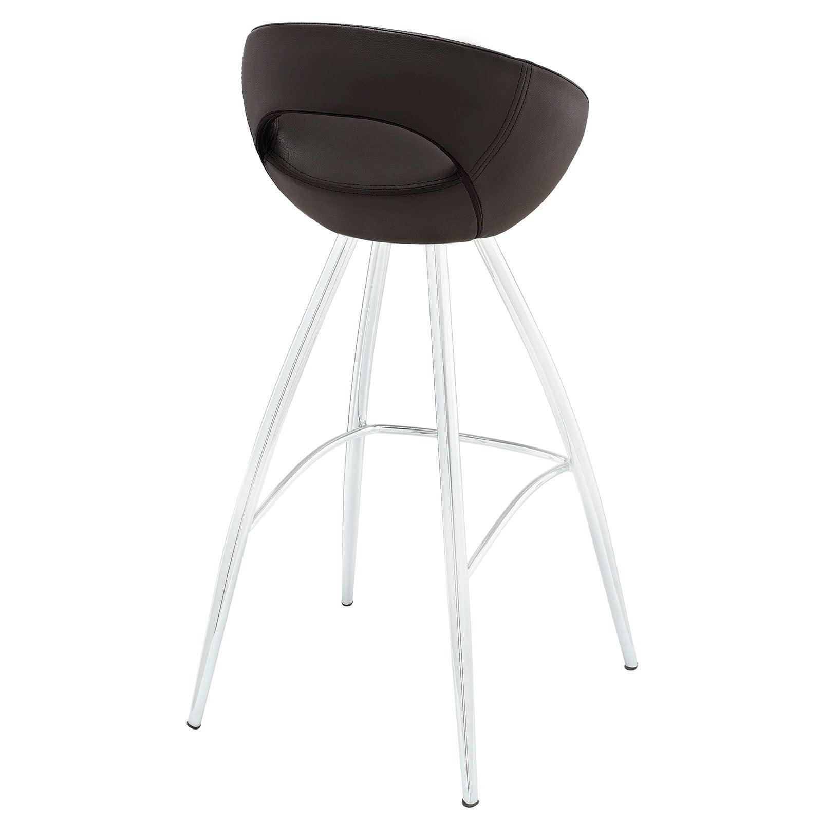Modway Persist Bar Stool FredCo