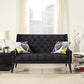 Modway Peruse Performance Velvet Loveseat FredCo
