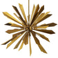 Modway Pervade Brass Pendant Light Chandelier FredCo