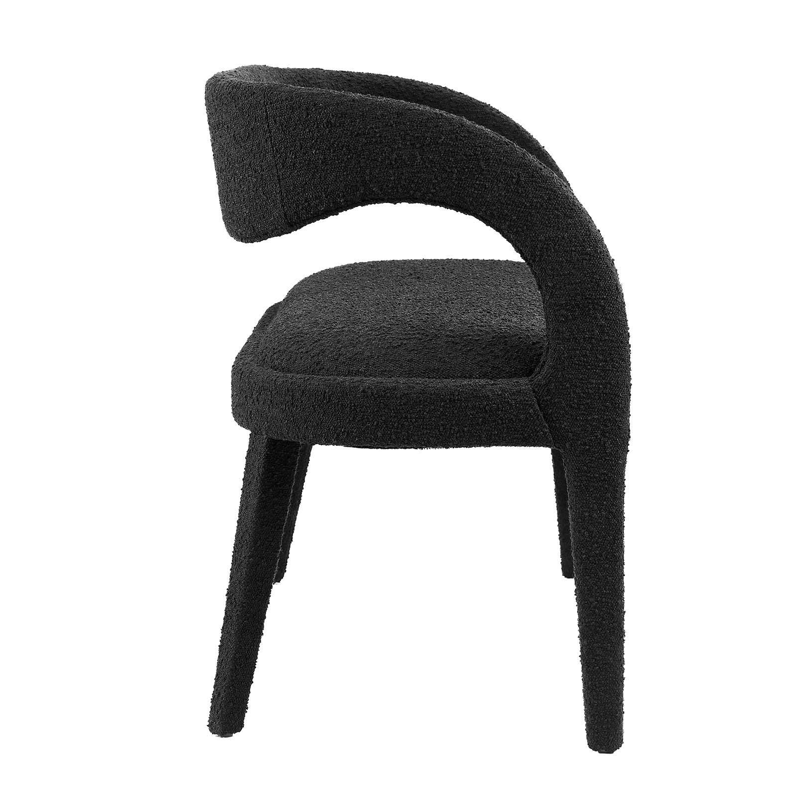 Modway Pinnacle Boucle Fabric Accent Bench, EEI-6571 FredCo