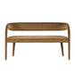 Modway Pinnacle Performance Velvet Accent Bench, EEI-6572 FredCo