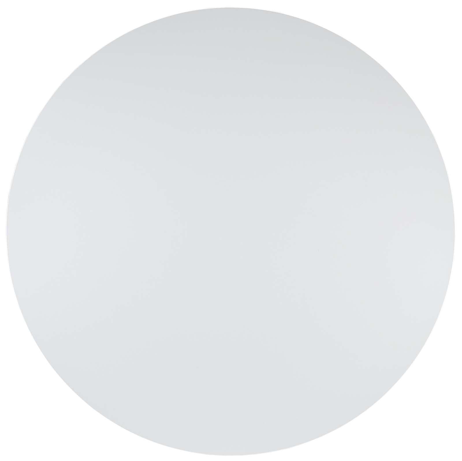 Modway Platter Round Dining Table FredCo