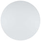 Modway Platter Round Dining Table FredCo