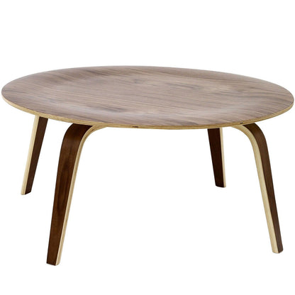 Modway Plywood Coffee Table FredCo