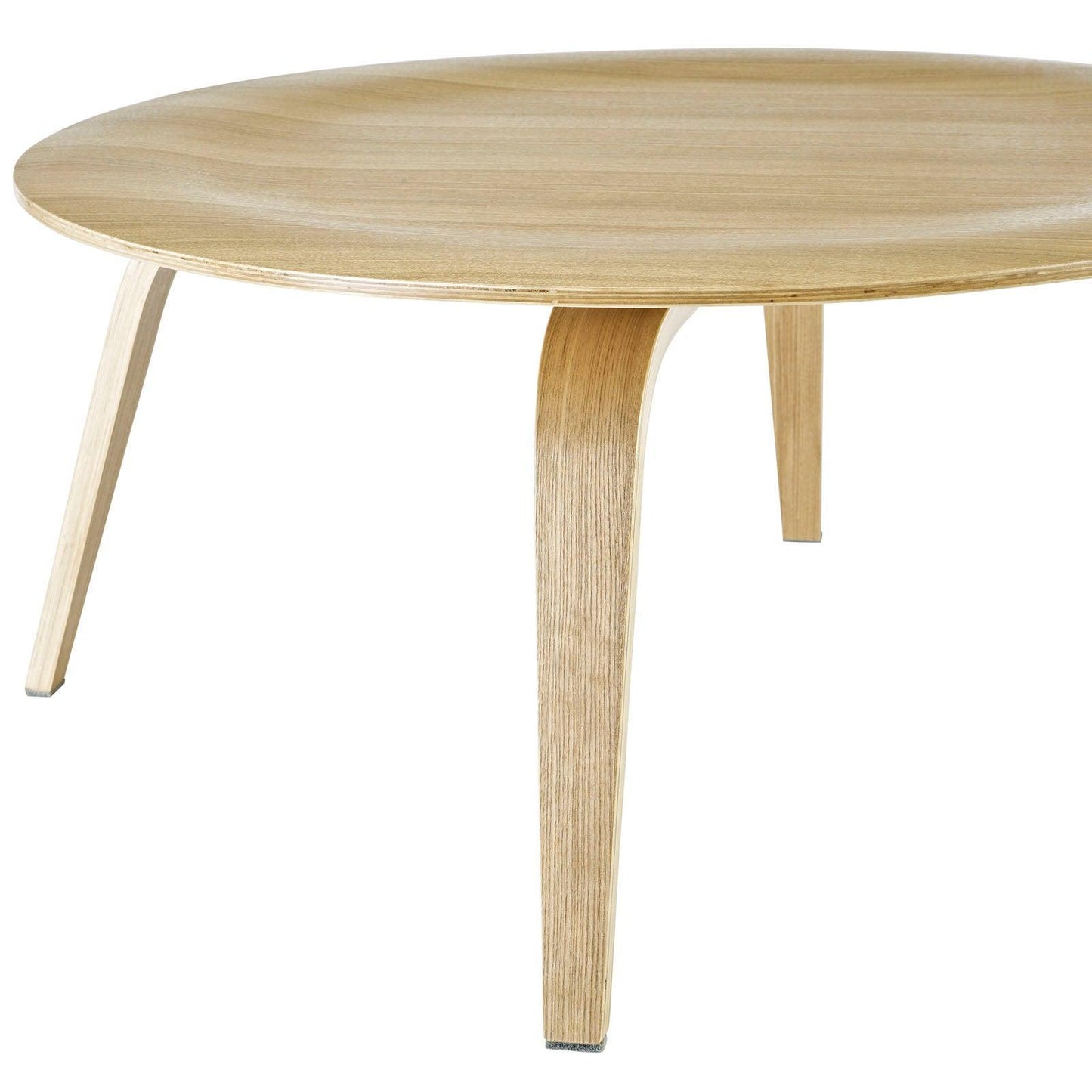 Modway Plywood Coffee Table FredCo