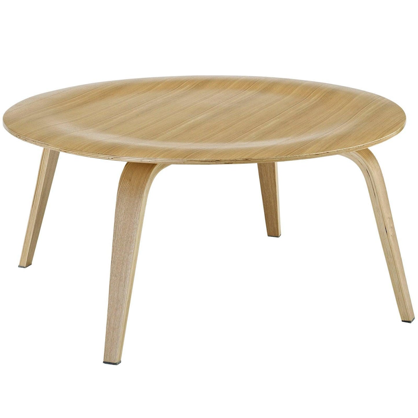 Modway Plywood Coffee Table FredCo