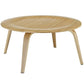 Modway Plywood Coffee Table FredCo