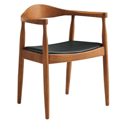Modway Presidential Dining Armchair FredCo